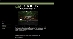 Desktop Screenshot of hybrideng.com