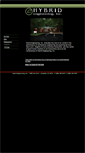 Mobile Screenshot of hybrideng.com